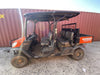 2020 KUBOTA RTV-X1140W-H (Canopy)