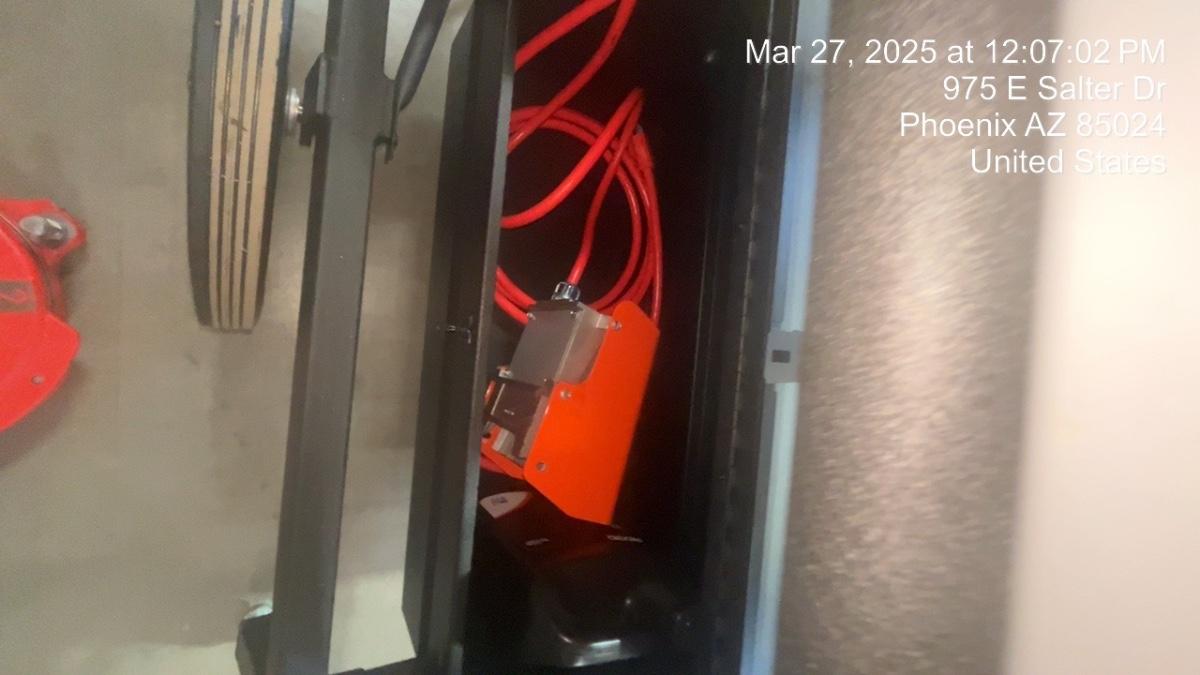 2025 CURRENT TOOLS 252-CT