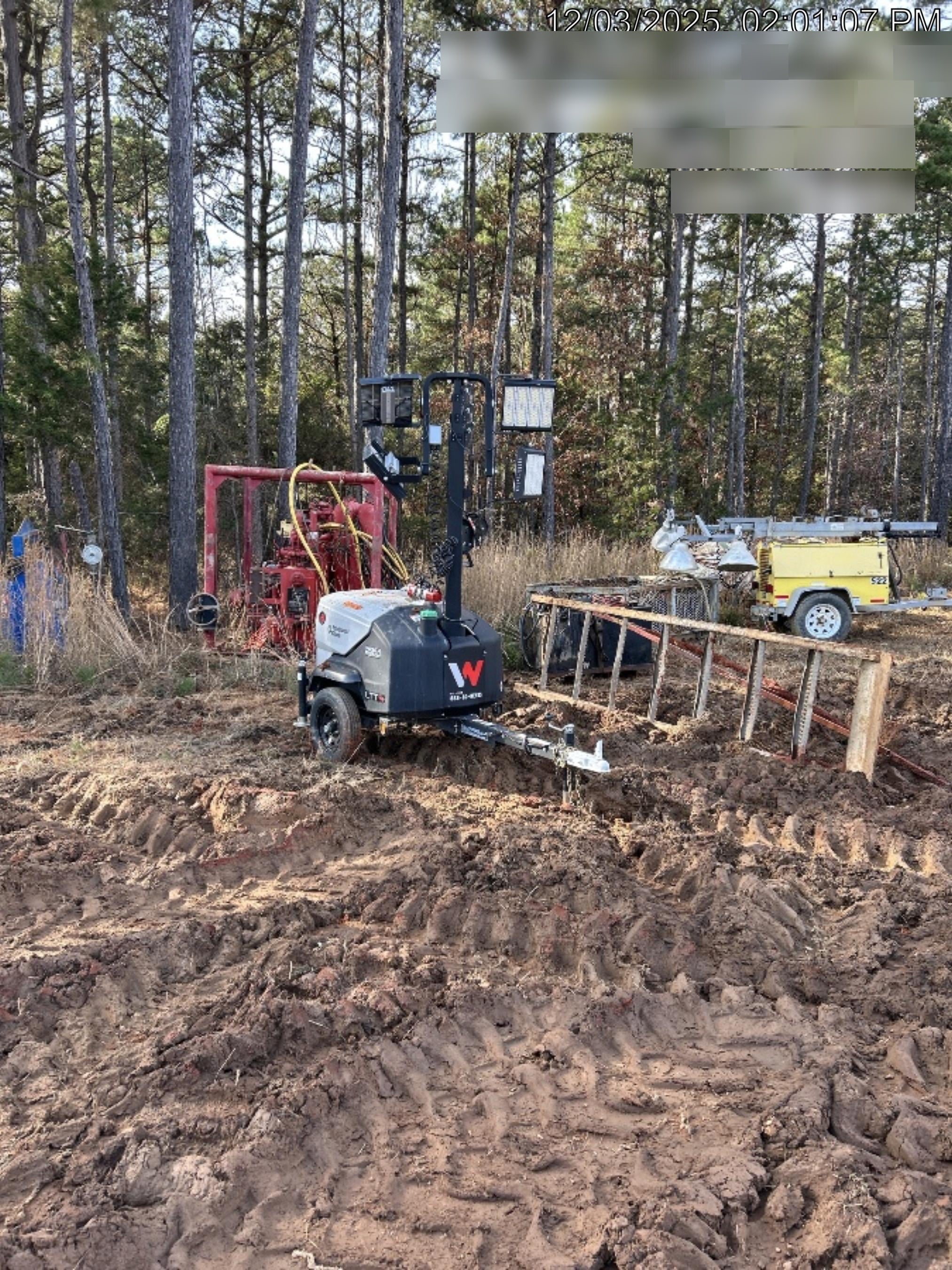2024 WACKER NEUSON LTT4
