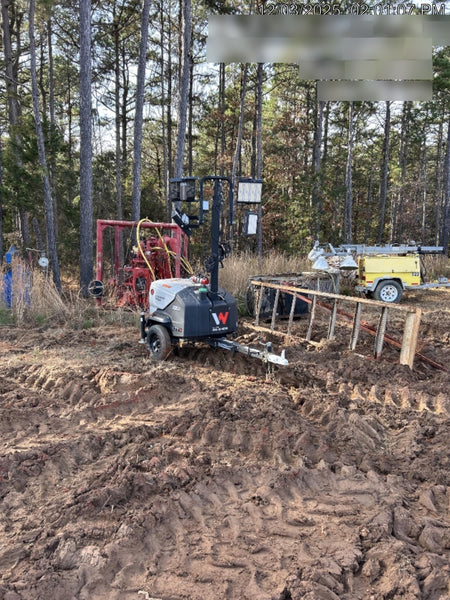 2024 WACKER NEUSON LTT4