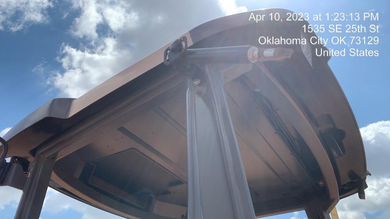 2023 DYNAPAC CA2500D