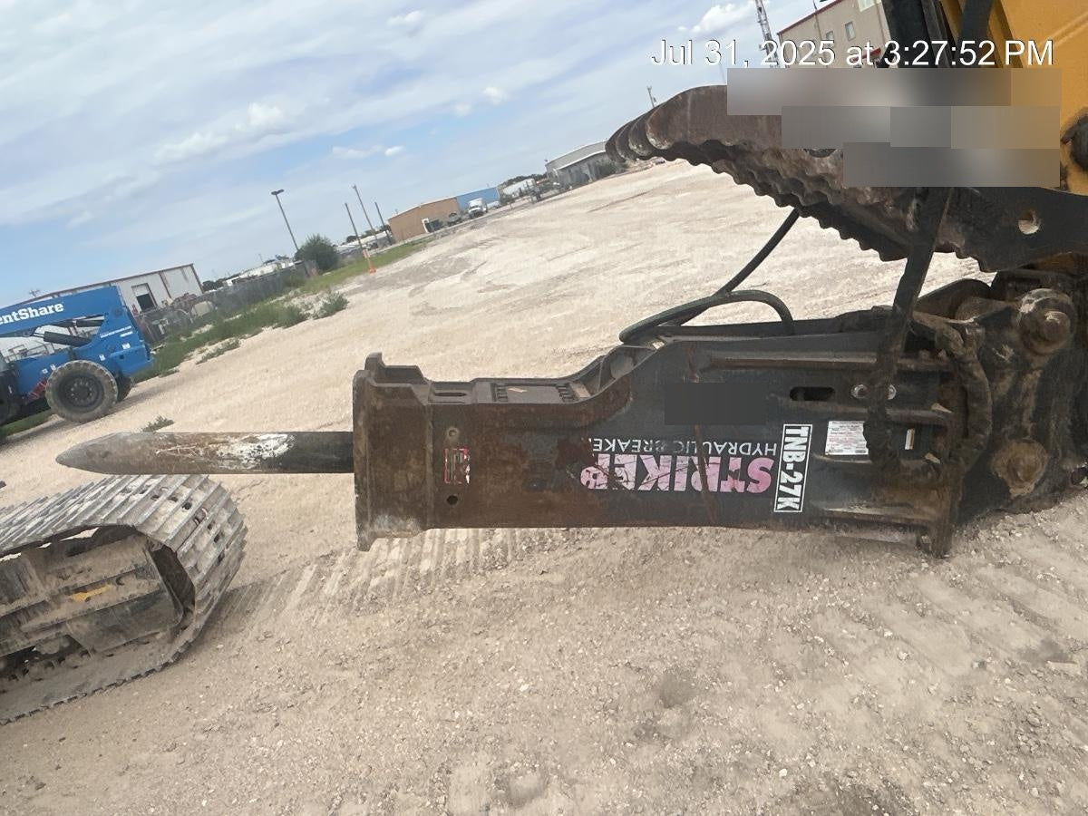 2019 TOKU TNB-27K