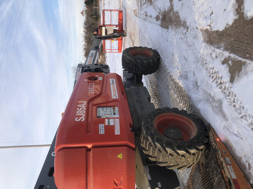 2018 SKYJACK SJ85 AJ