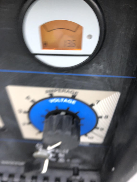 2019 Miller Electric BOBCAT 250 Standard w/Running Gear, Bracket, Hose