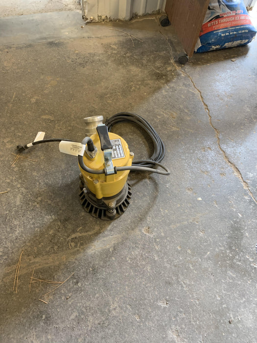 2020 WACKER NEUSON PST2