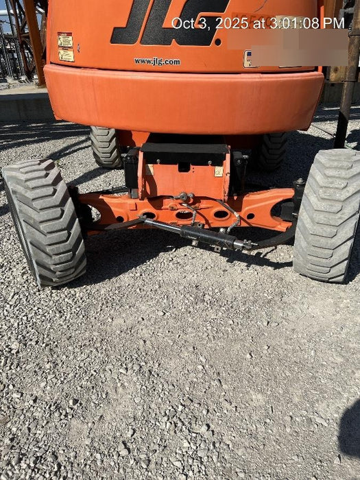 2019 JLG 450AJ