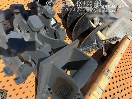 2025 STEEL UNLIMITED SUIME18CW