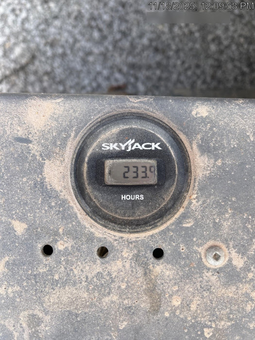 2019 SKYJACK SJIII-3219