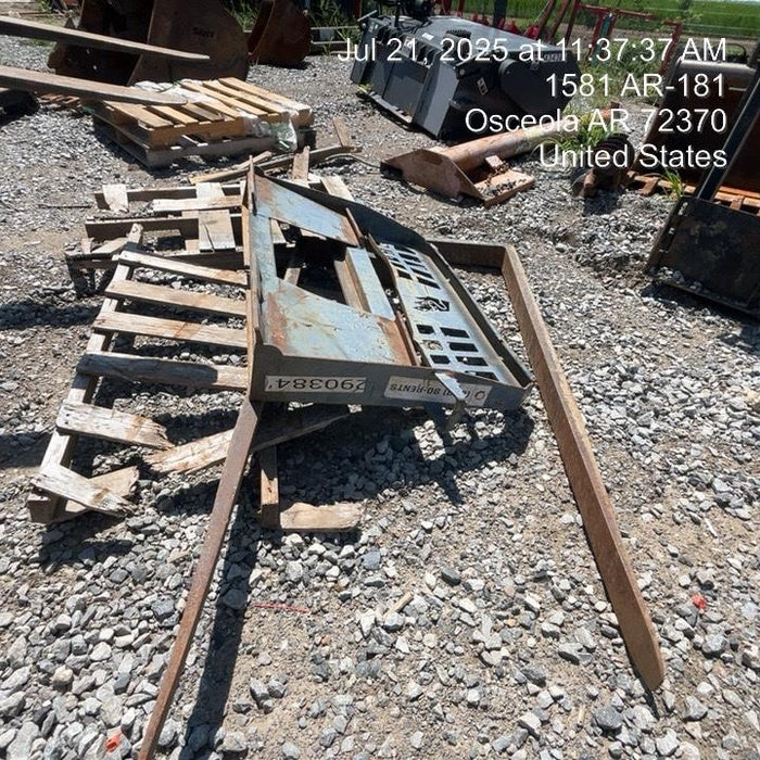 2023 SOLESBEE SPF-48