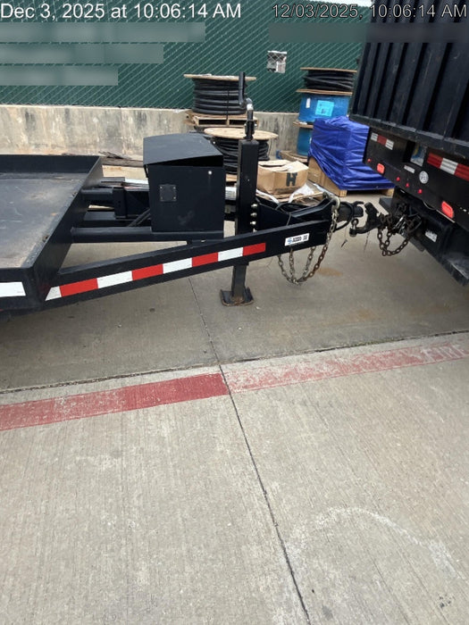 2023 STEELPOINT K19E