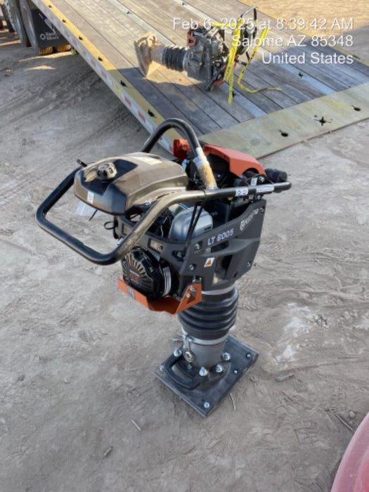 2024 HUSQVARNA LT6005