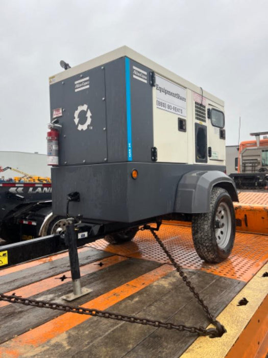 2022 ATLAS COPCO QAS25 CWK