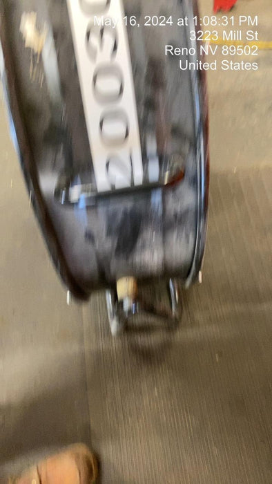 2022 PINNACLE MAC-24DCT