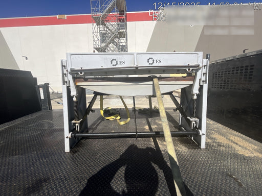 2023 WOODWARD WFFS16