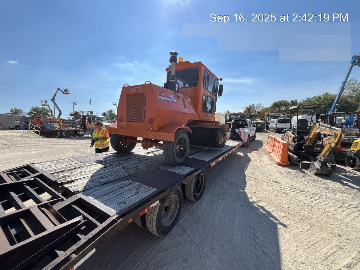 2022 BROCE RCT350