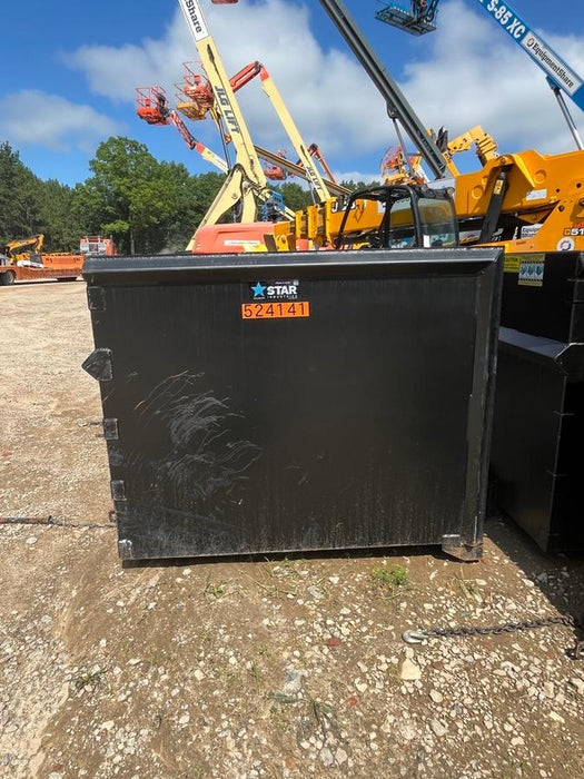 2025 STAR INDUSTRIES 1430