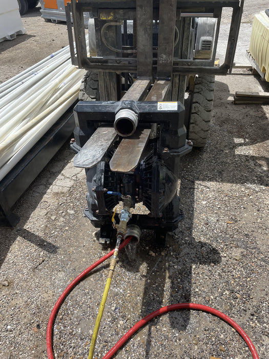 2021 INGERSOLL RAND PD30A-AAP-CCC-C