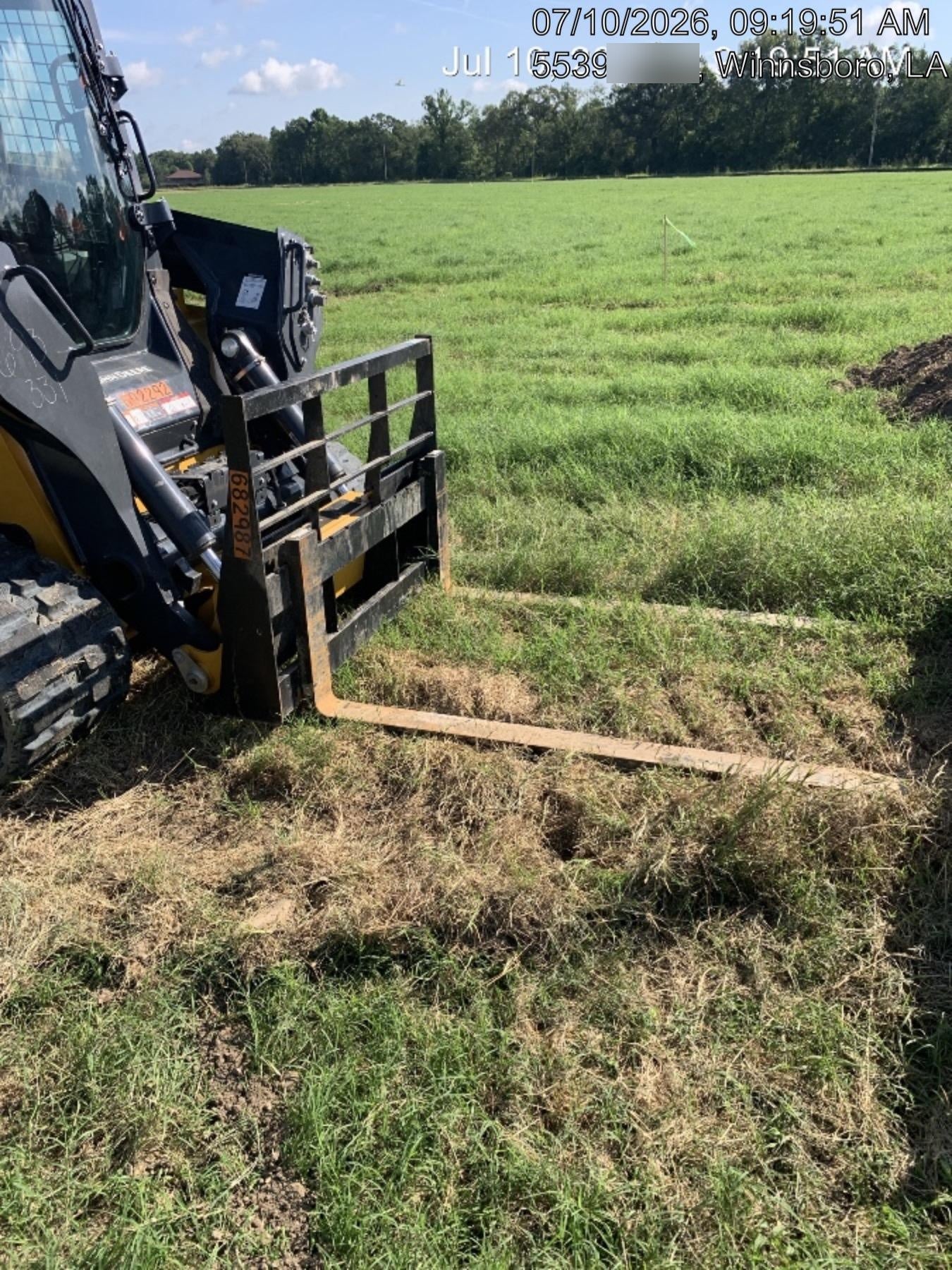 2026 ARROW MATERIAL HANDLING F5100CB