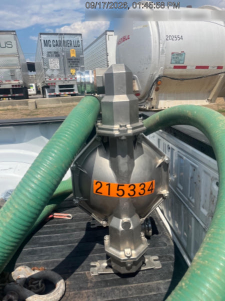 2022 INGERSOLL RAND PD30A-ASS-STT-C