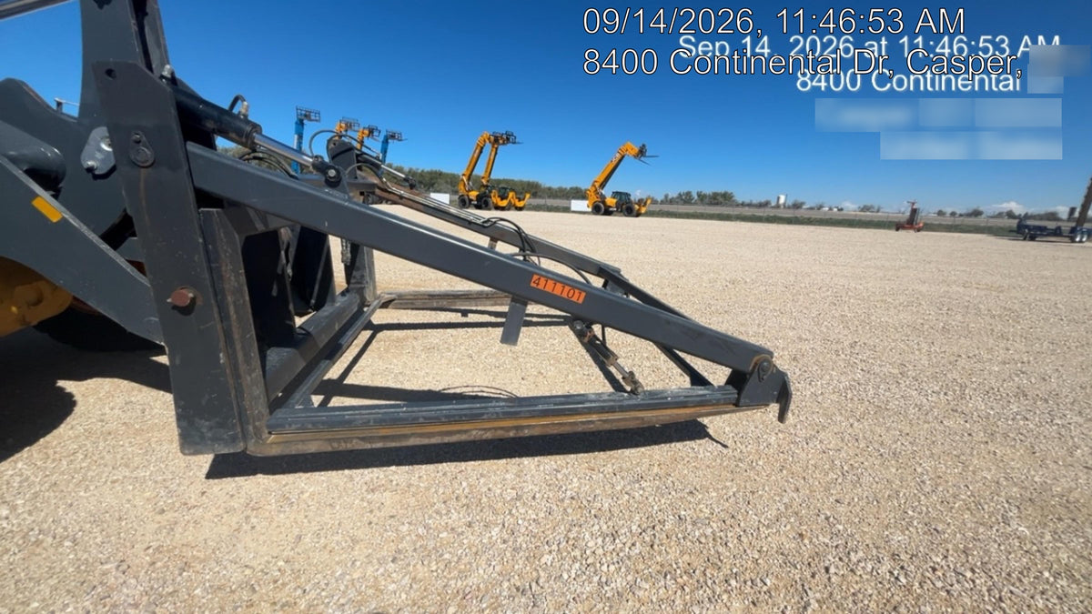 2024 ARROW MATERIAL HANDLING 049PG
