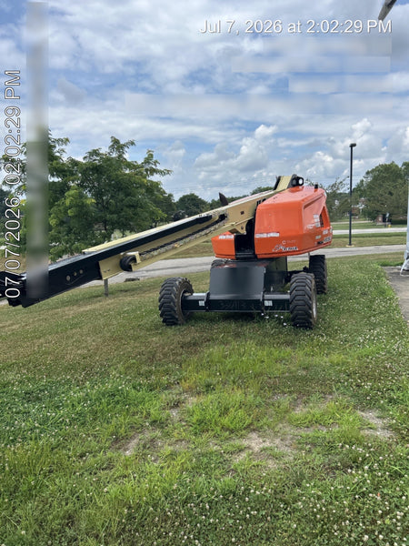 2025 JLG 460SJ