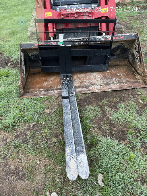 2024 ARROW MATERIAL HANDLING FS5100CB - 72"