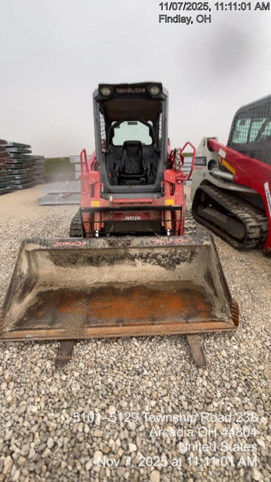 2024 ARROW MATERIAL HANDLING F5100CB