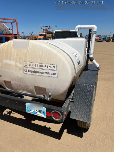 2023 WYLIE EXP-500L