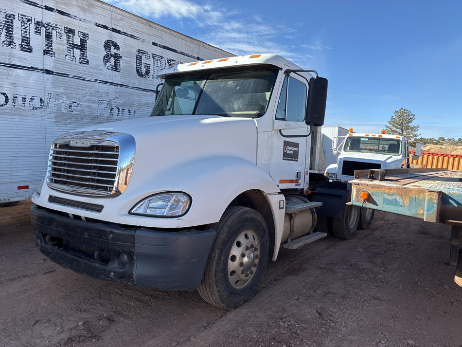 2007 FREIGHTLINER CC Conventional
