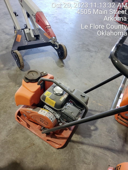 2023 MULTIQUIP MVC82VHW