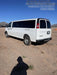 2025 CHEVROLET Express Van - Rental