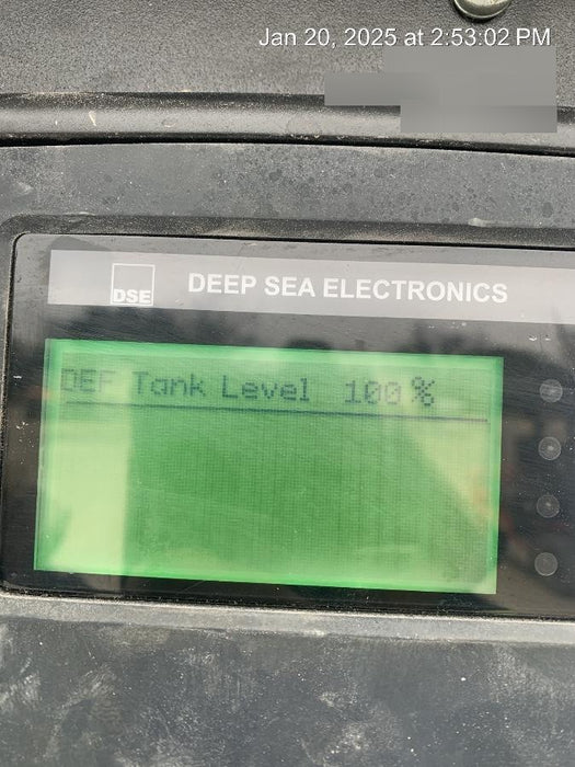 2022 ATLAS COPCO QAS 125