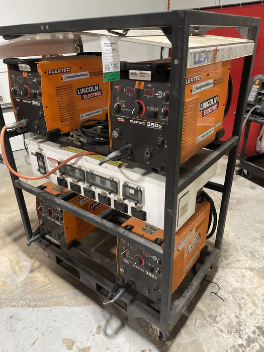 2021 LEX WR6A-7SM-FG26DZ6LD-R