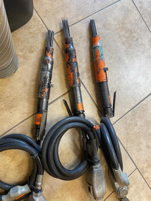 2021 MICHIGAN PNEUMATIC ES-1BLNS