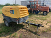 2022 ATLAS COPCO XAS188 CWK