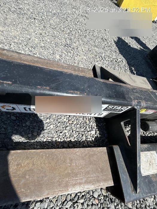 2020 STAR INDUSTRIES M1360B - Star JIB Boom