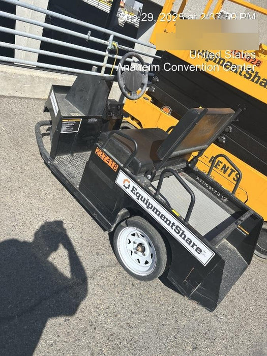 2022 COLUMBIA Expediter