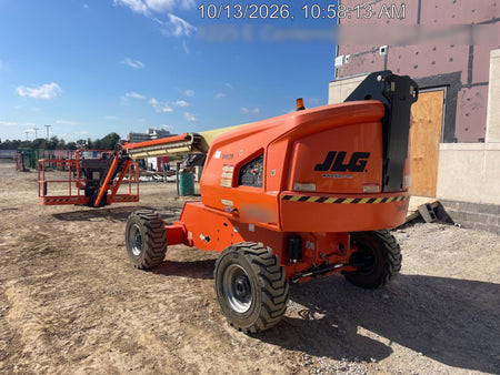 2023 JLG 460SJ