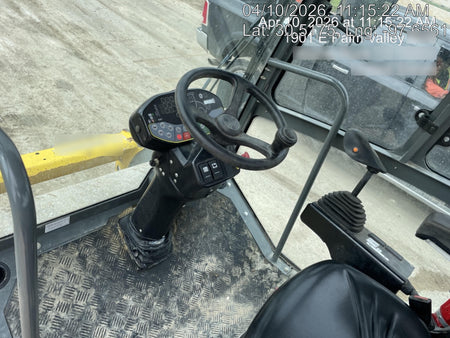 2021 WACKER NEUSON RC50