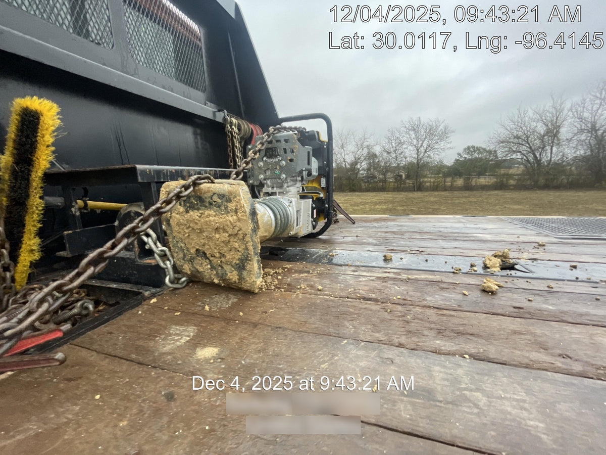 2025 WACKER NEUSON BS62-4Ab/28