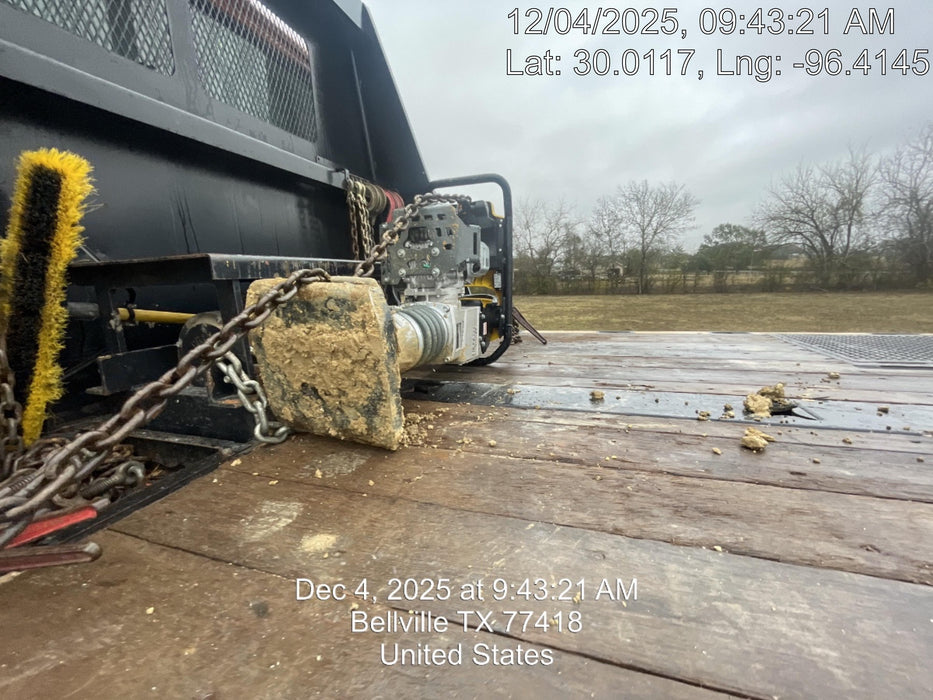 2025 WACKER NEUSON BS62-4Ab/28