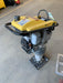 2021 WACKER NEUSON BS60-4As