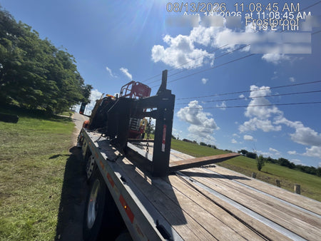 2025 ARROW MATERIAL HANDLING F8396-049