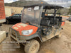 2022 KUBOTA RTV-X1140W-H (Canopy)