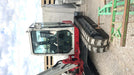 2020 Takeuchi TB290C Cab/Heat/Air, Rubber Tracks, Manual TAG QC