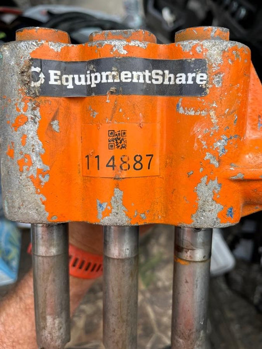 2020 MICHIGAN PNEUMATIC MP-903-3L