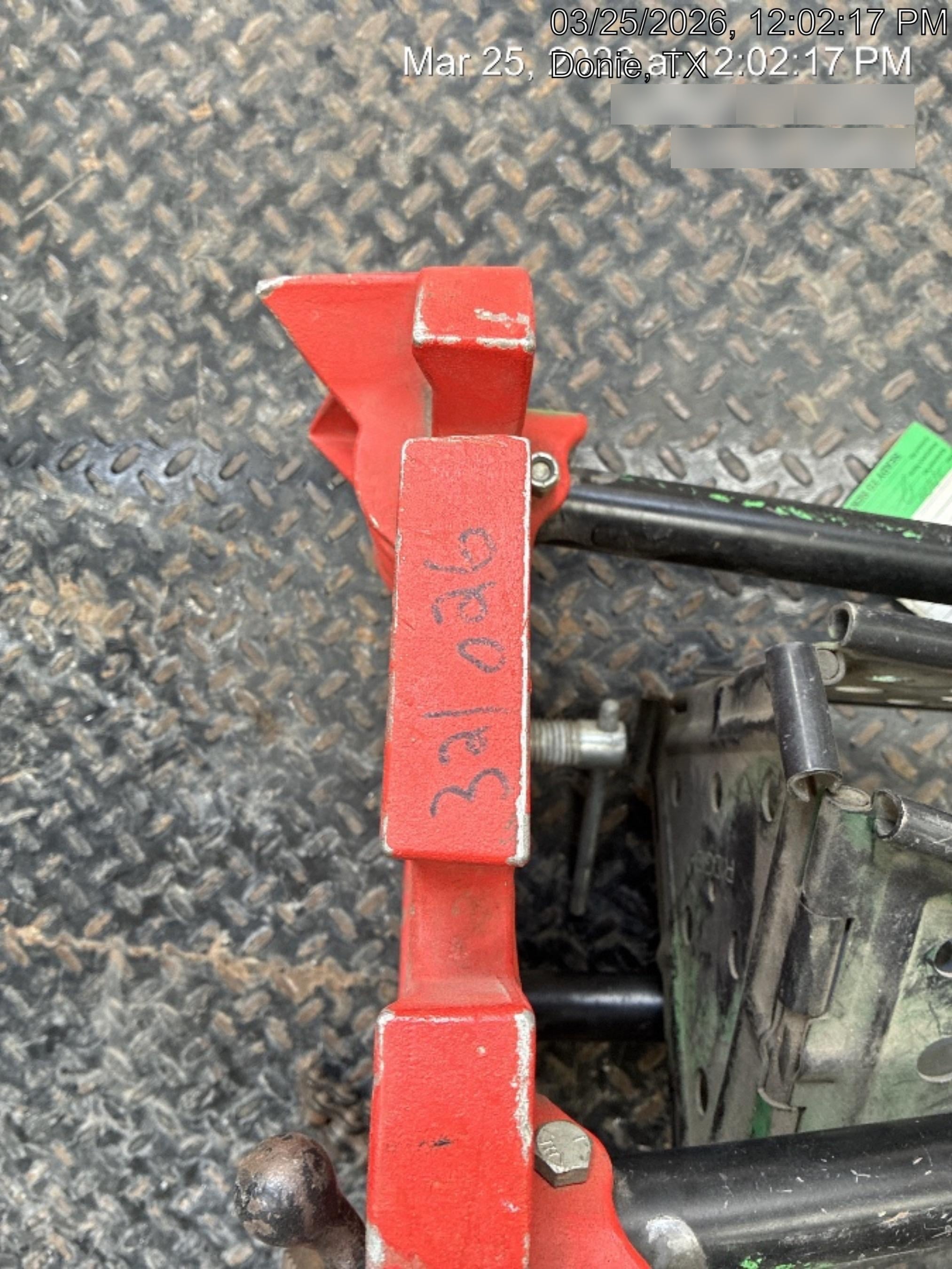 2023 B&B PIPE 6100