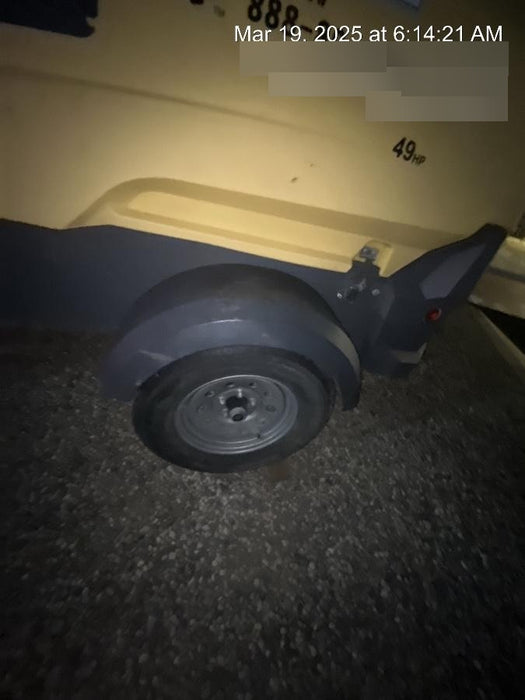 2021 ATLAS COPCO XAS188