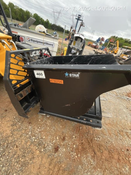 2024 STAR INDUSTRIES 1805N Hopper