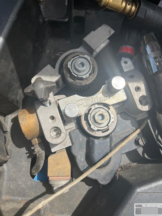 2022 LINCOLN ELECTRIC LN-25X